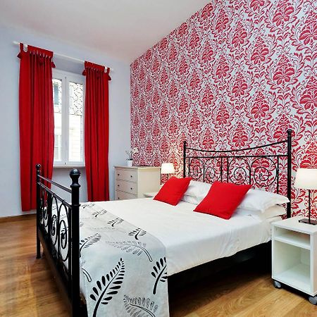 Cozy Tritone - My Extra Home Rom Eksteriør billede