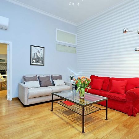 Cozy Tritone - My Extra Home Rom Eksteriør billede