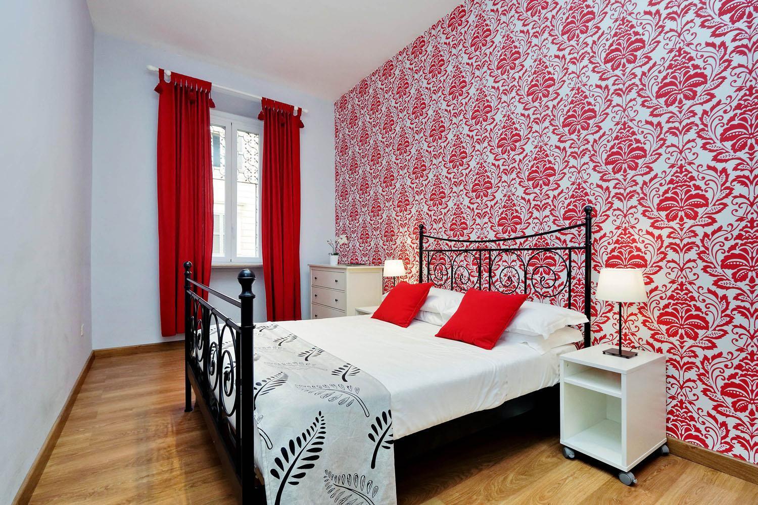 Cozy Tritone - My Extra Home Rom Eksteriør billede